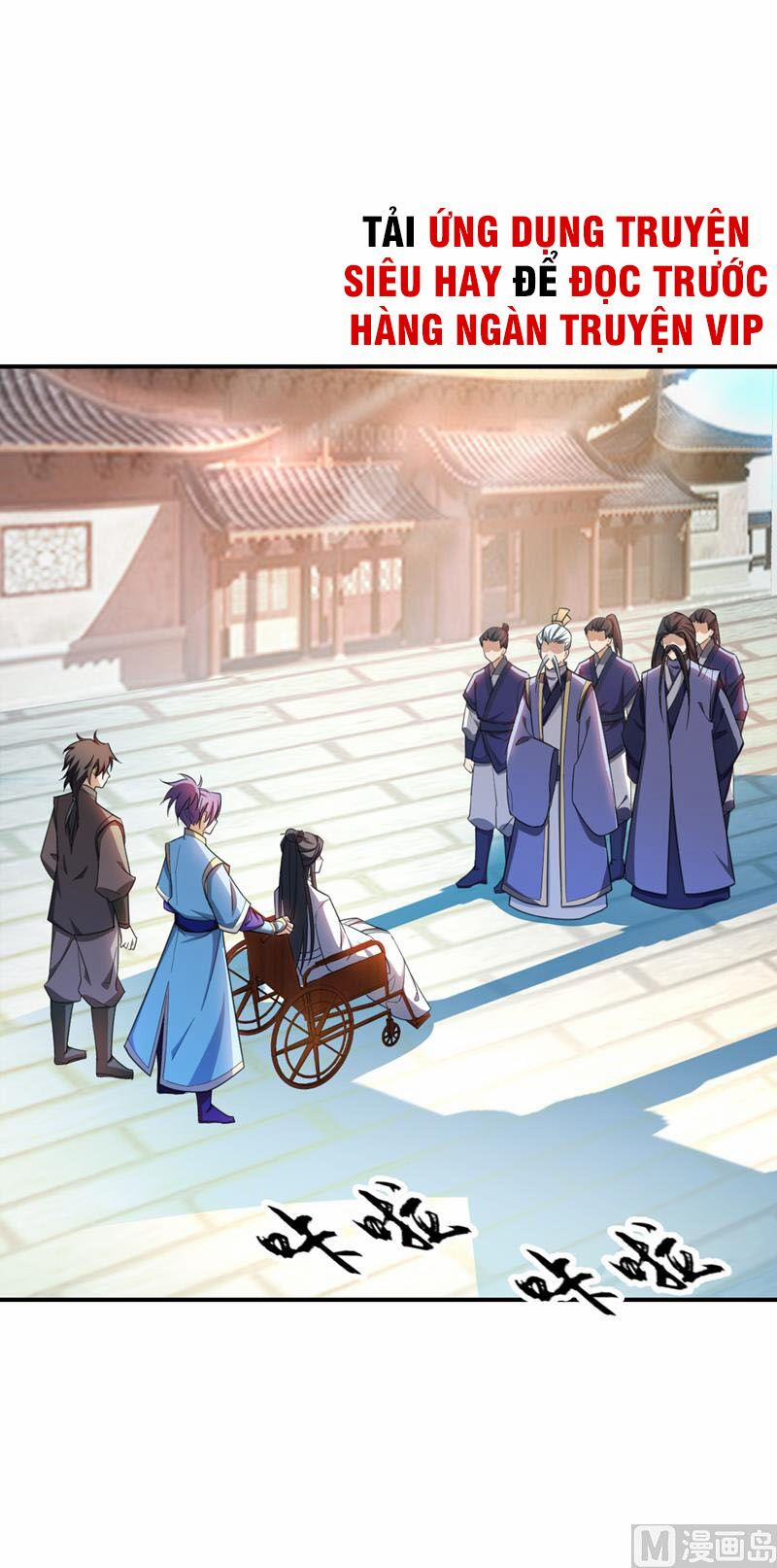 Yêu Giả Vi Vương 65 trang 11