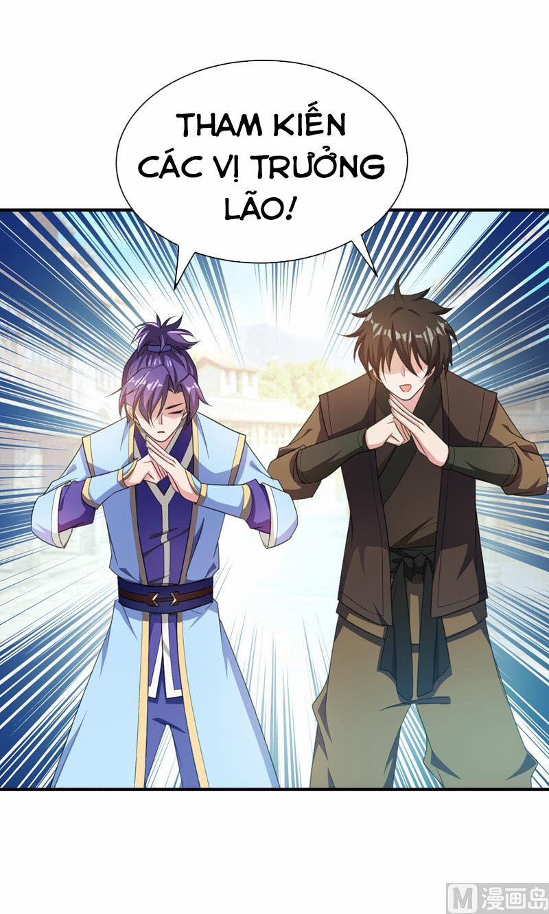 Yêu Giả Vi Vương 65 trang 13