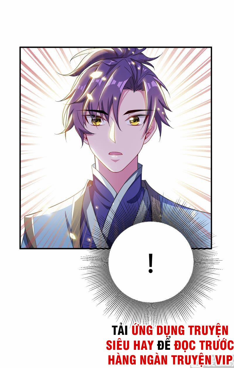 Yêu Giả Vi Vương 65 trang 18