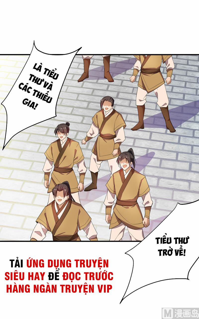 Yêu Giả Vi Vương 65 trang 2