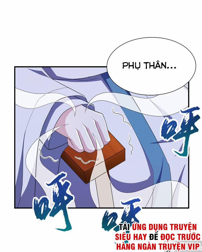 Yêu Giả Vi Vương 65 trang 22