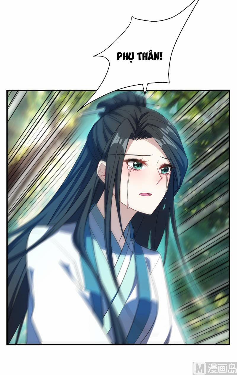 Yêu Giả Vi Vương 65 trang 23