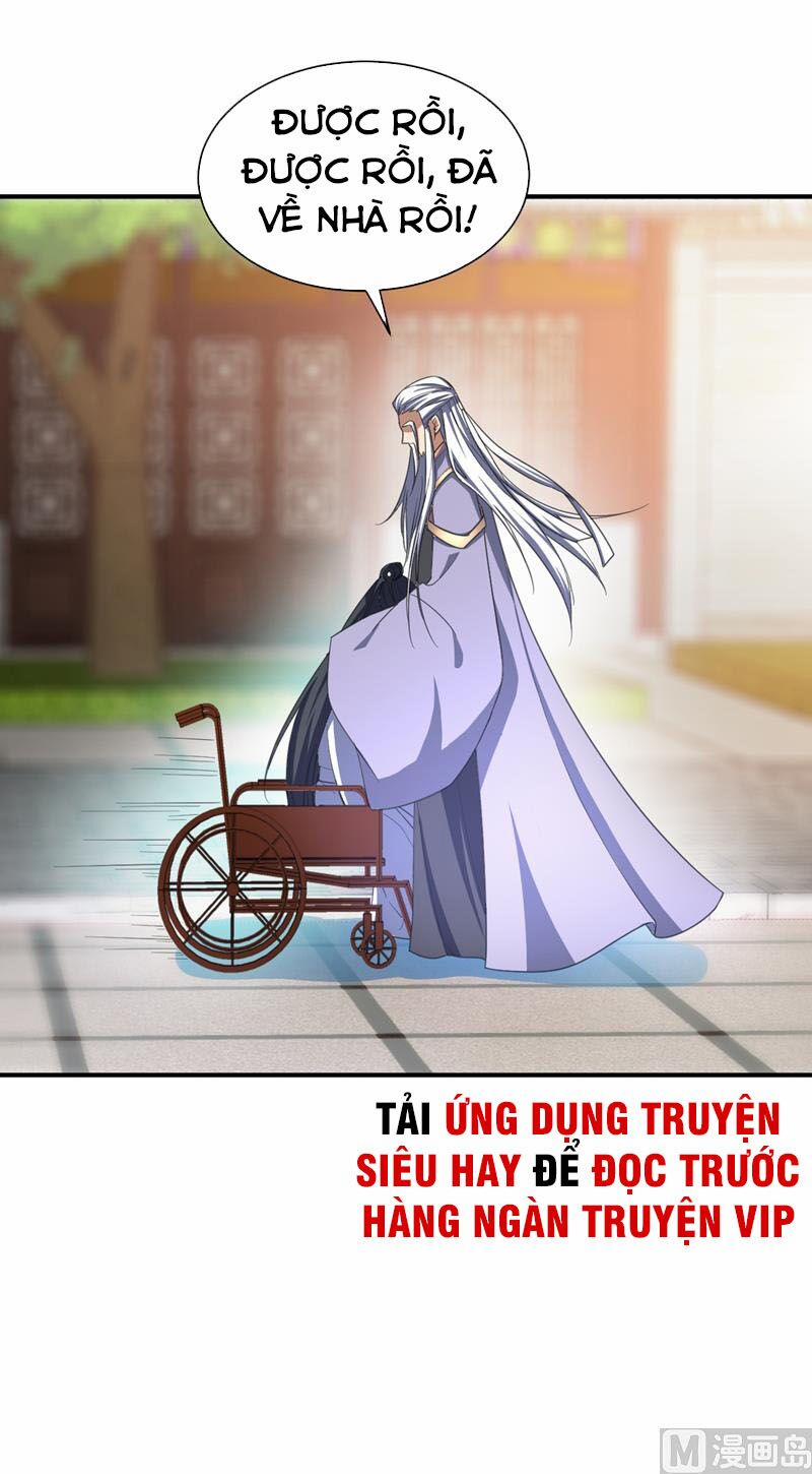 Yêu Giả Vi Vương 65 trang 24