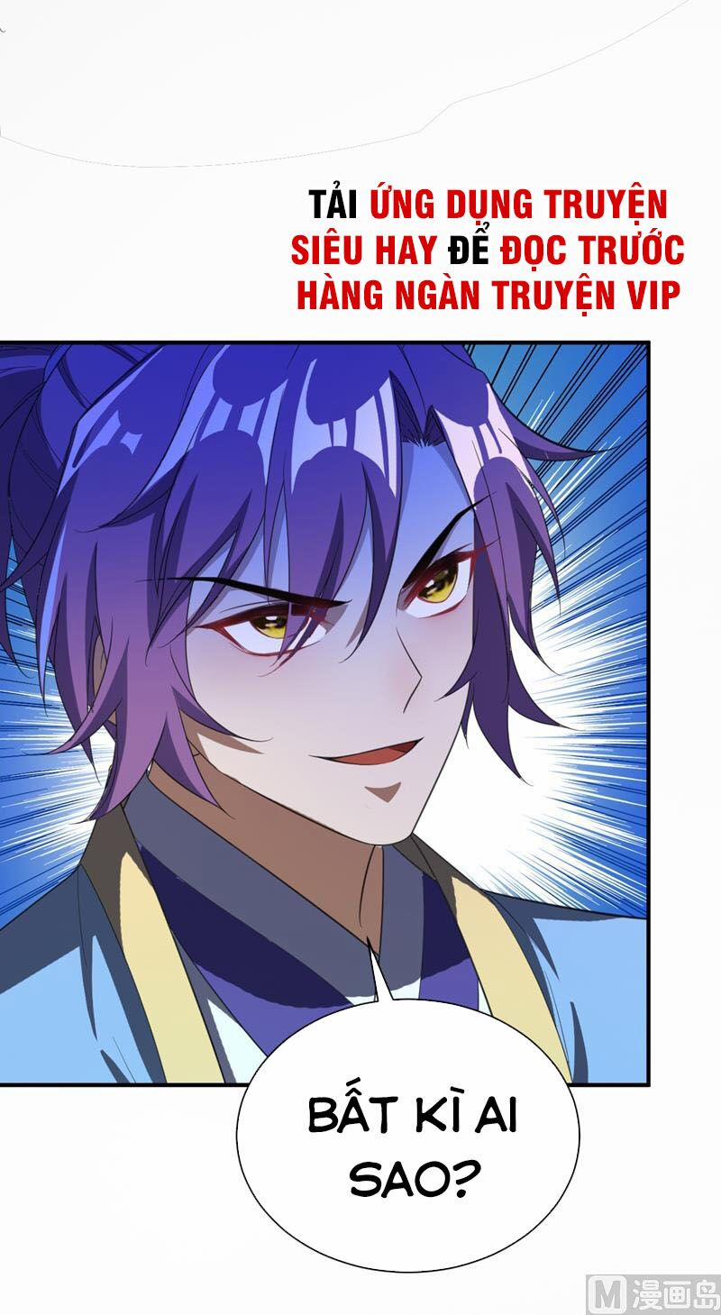 Yêu Giả Vi Vương 65 trang 34