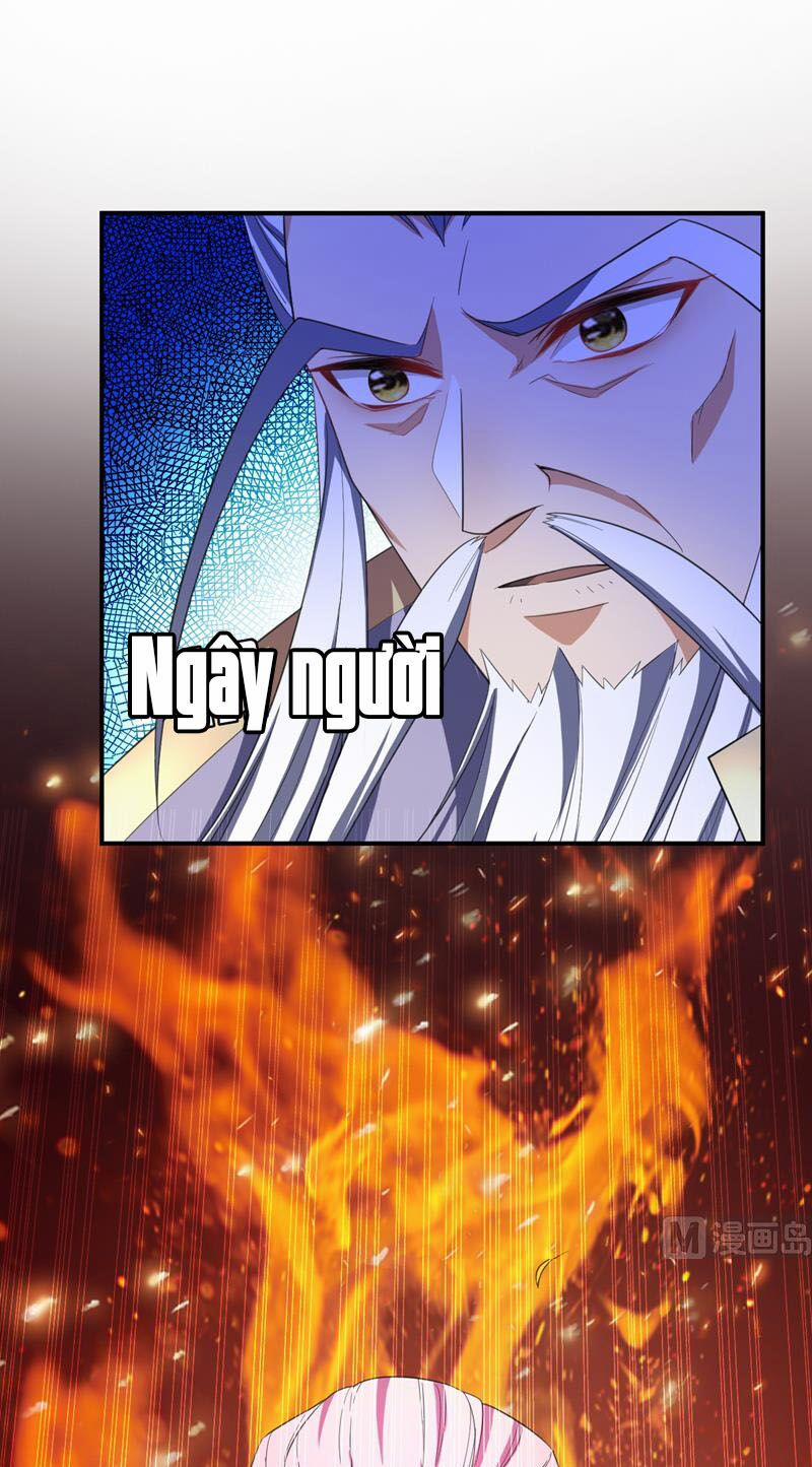 Yêu Giả Vi Vương 65 trang 35