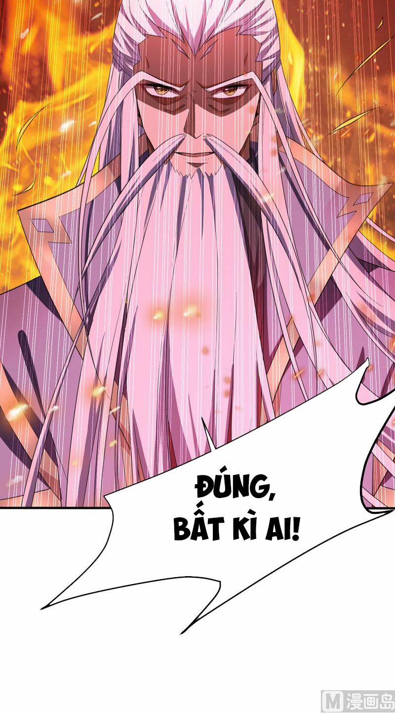 Yêu Giả Vi Vương 65 trang 36