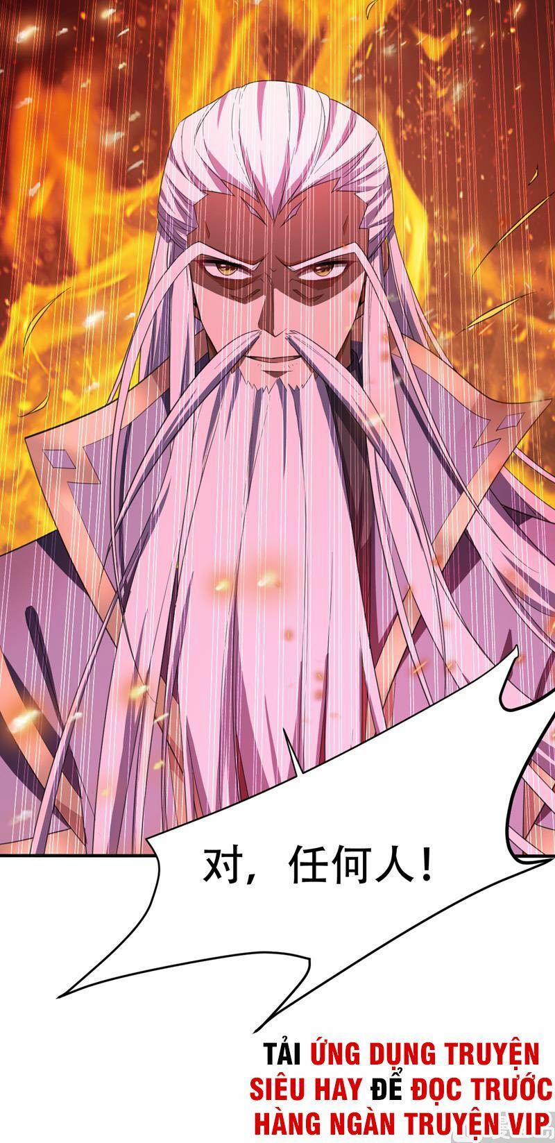 Yêu Giả Vi Vương 65 trang 37