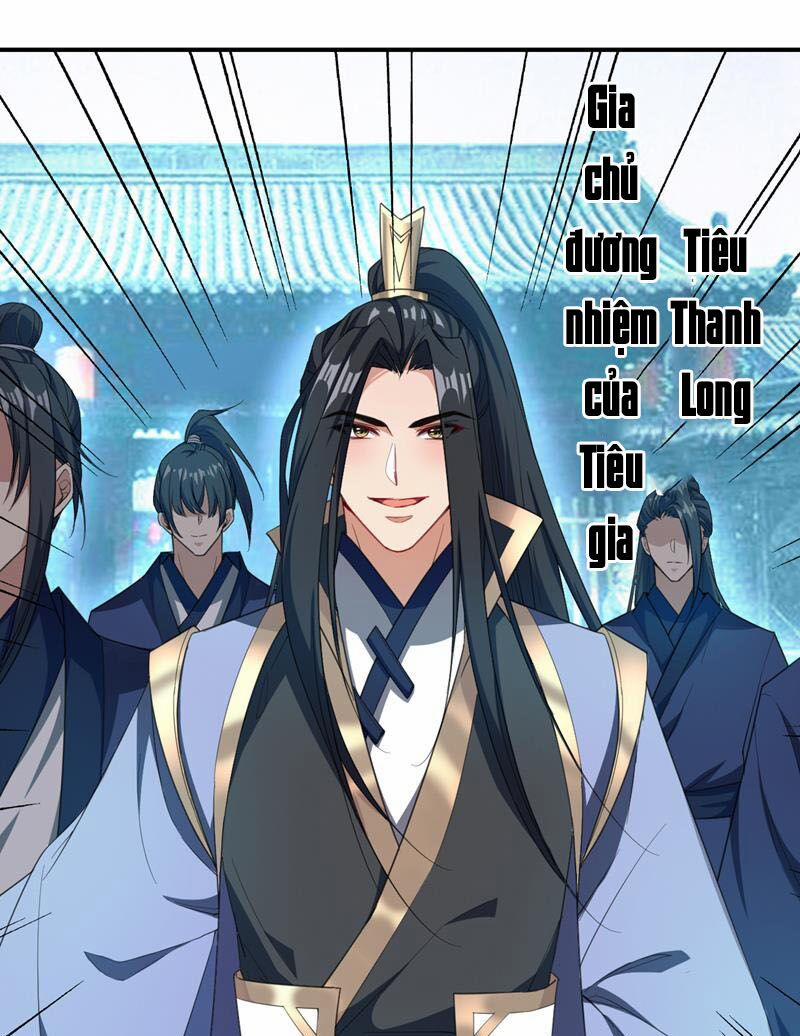 Yêu Giả Vi Vương 65 trang 4