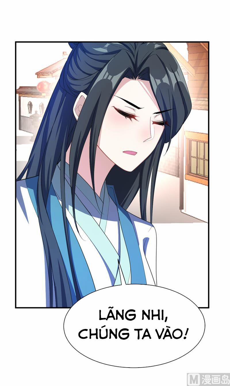 Yêu Giả Vi Vương 65 trang 6