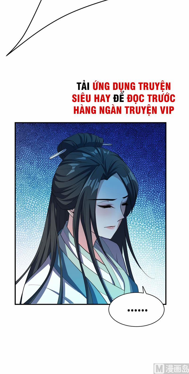 Yêu Giả Vi Vương 66 trang 11