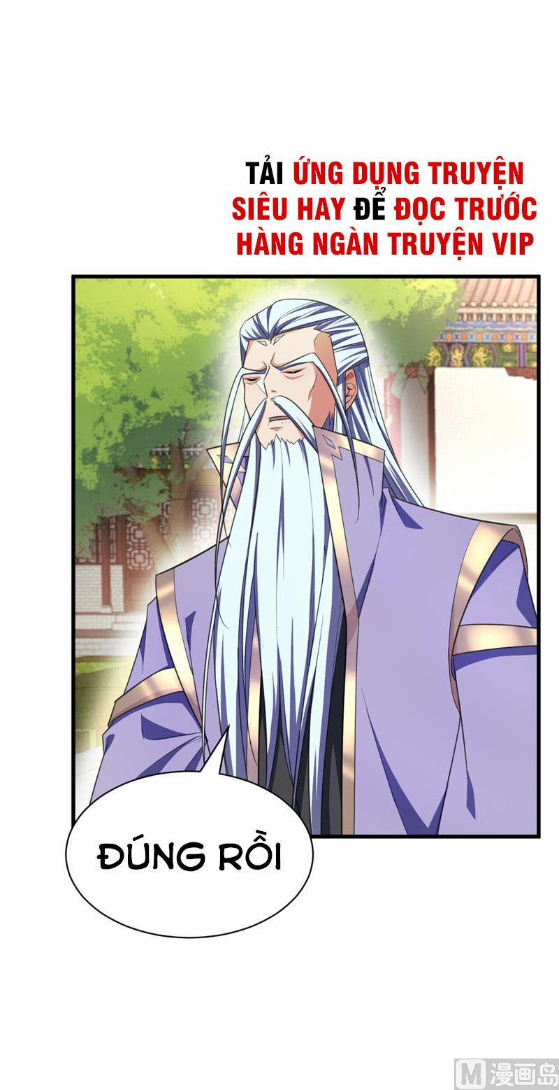 Yêu Giả Vi Vương 66 trang 12