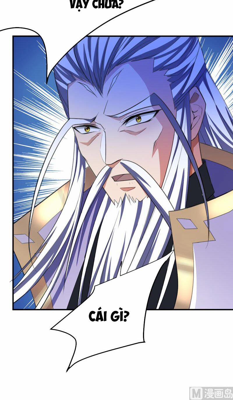 Yêu Giả Vi Vương 66 trang 18