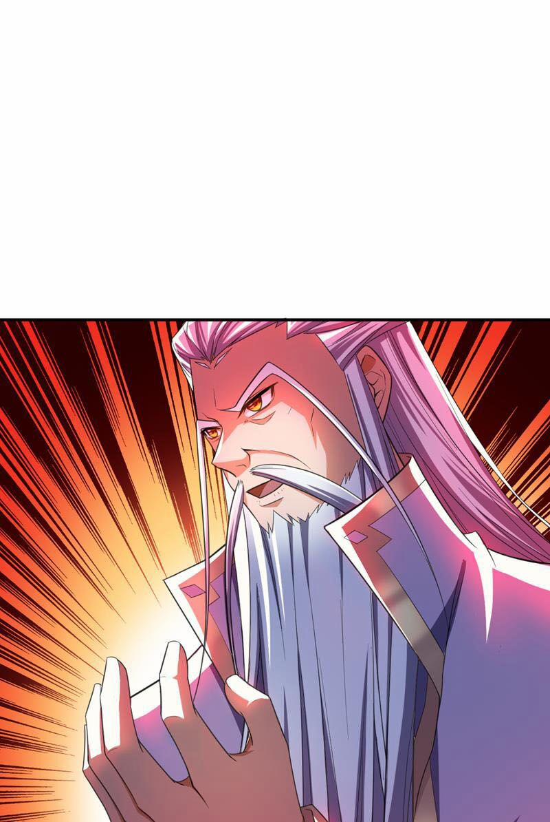 Yêu Giả Vi Vương 66 trang 22