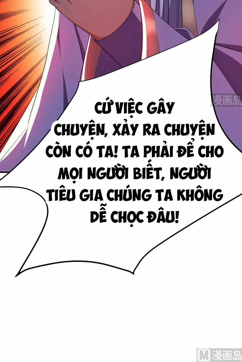 Yêu Giả Vi Vương 66 trang 23