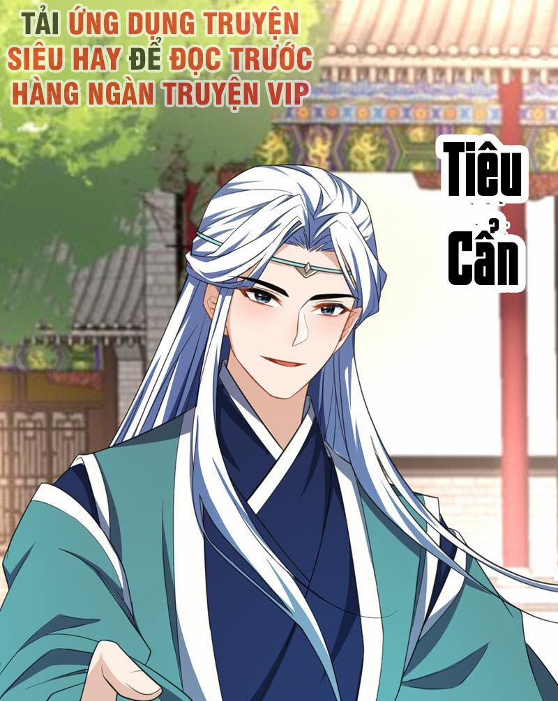 Yêu Giả Vi Vương 66 trang 28