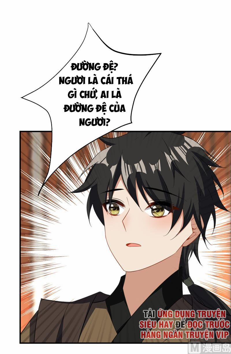 Yêu Giả Vi Vương 66 trang 33