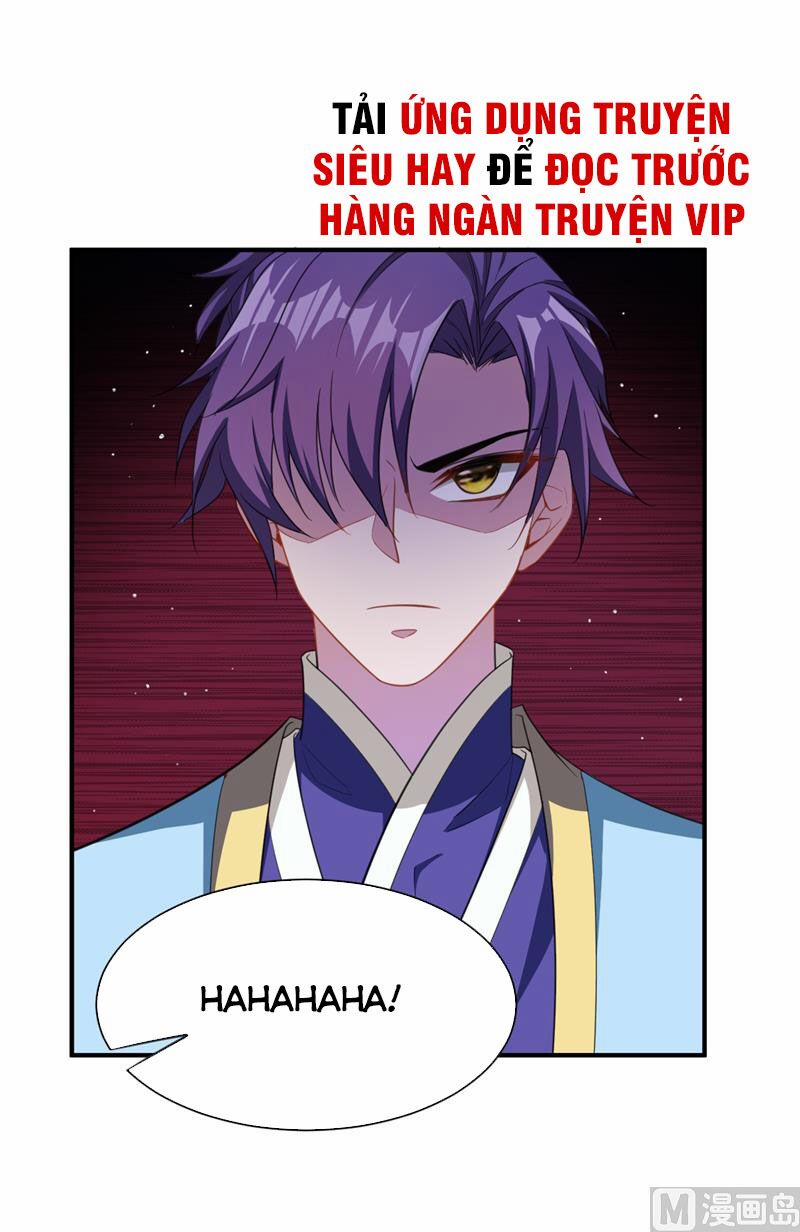 Yêu Giả Vi Vương 66 trang 35