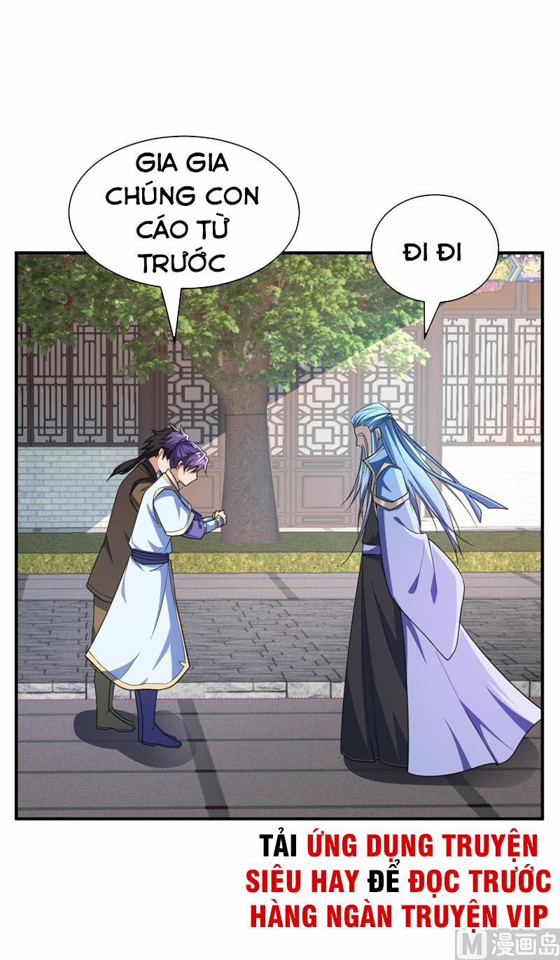 Yêu Giả Vi Vương 66 trang 7