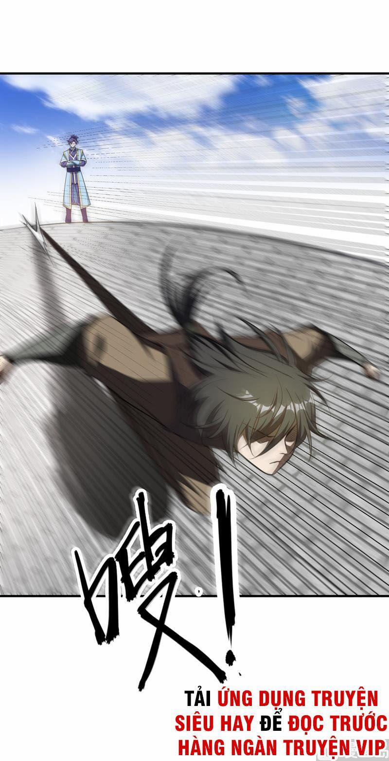 Yêu Giả Vi Vương 67 trang 1