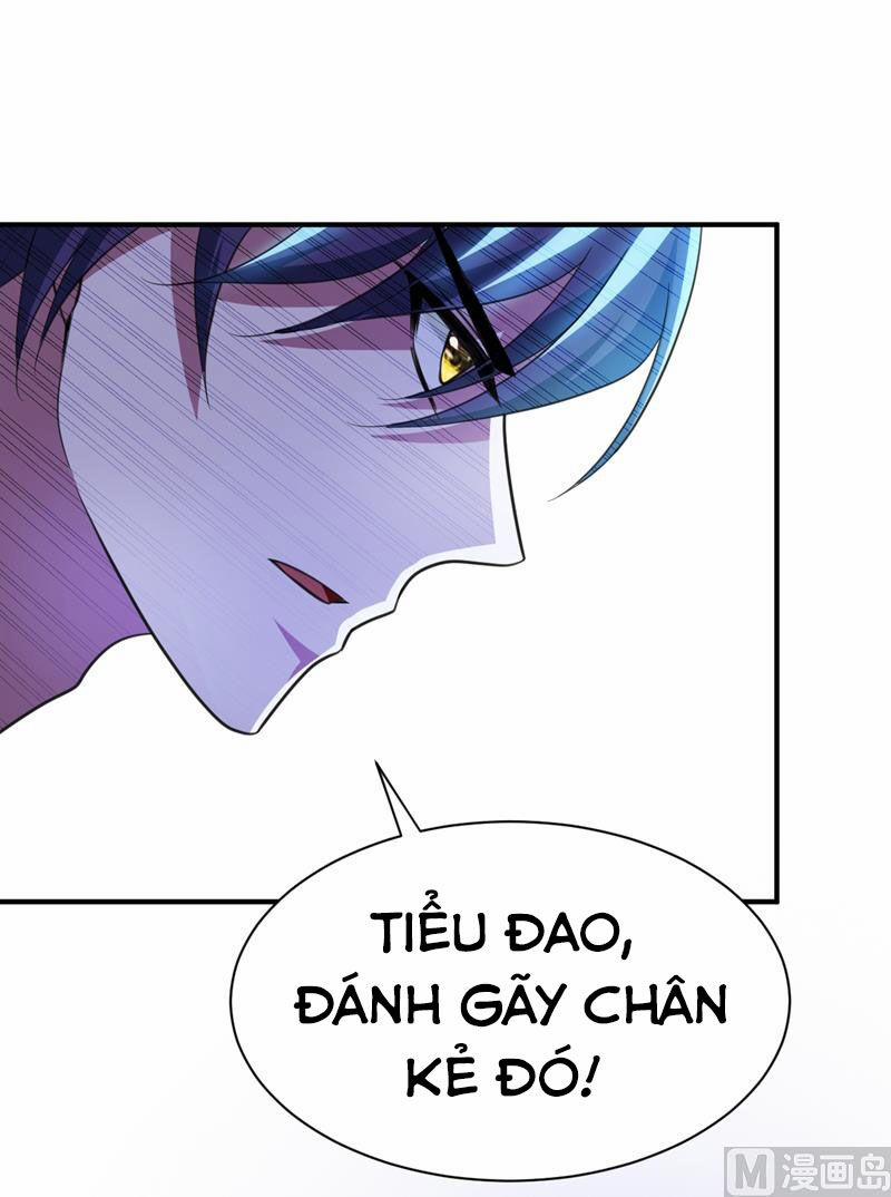 Yêu Giả Vi Vương 67 trang 10