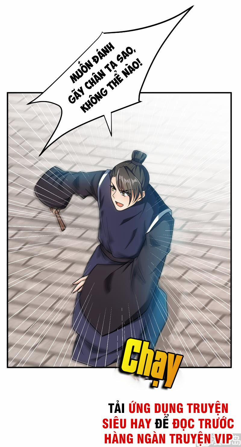 Yêu Giả Vi Vương 67 trang 12