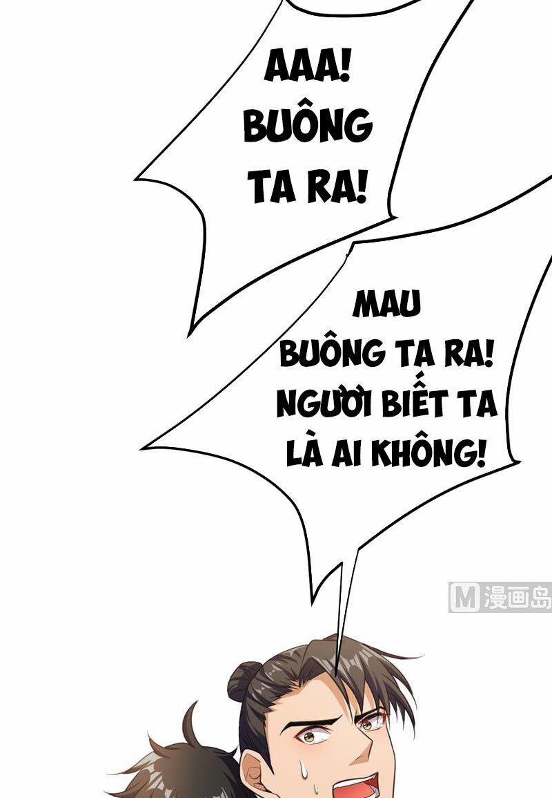 Yêu Giả Vi Vương 67 trang 14