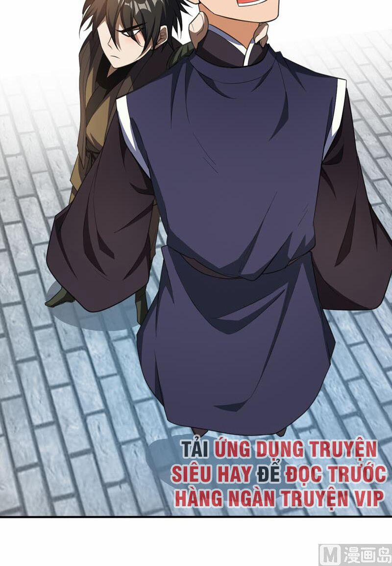 Yêu Giả Vi Vương 67 trang 15