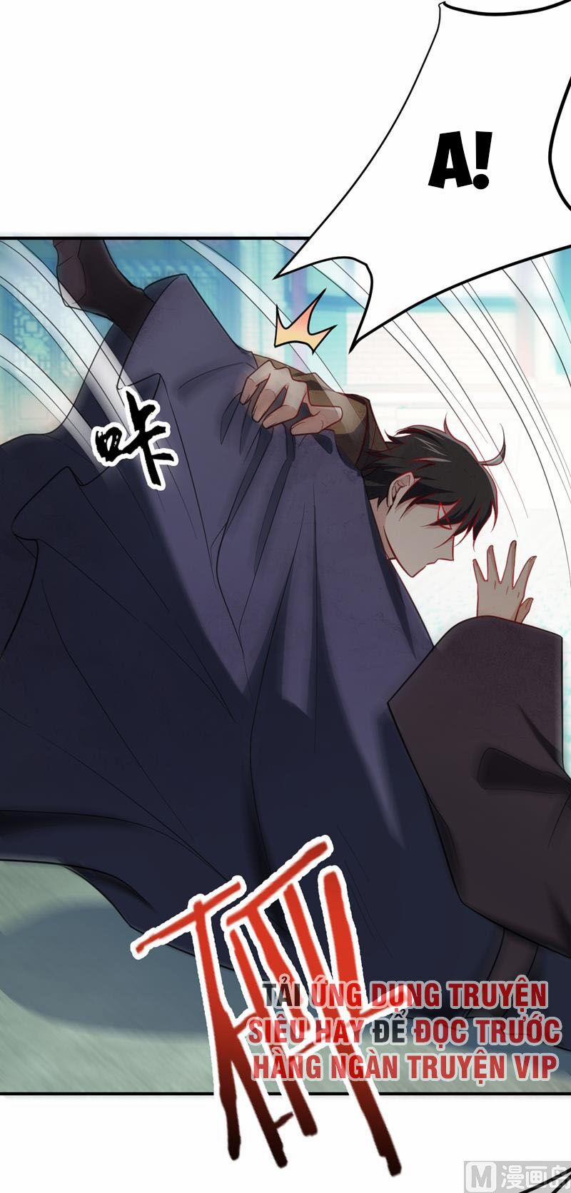 Yêu Giả Vi Vương 67 trang 17