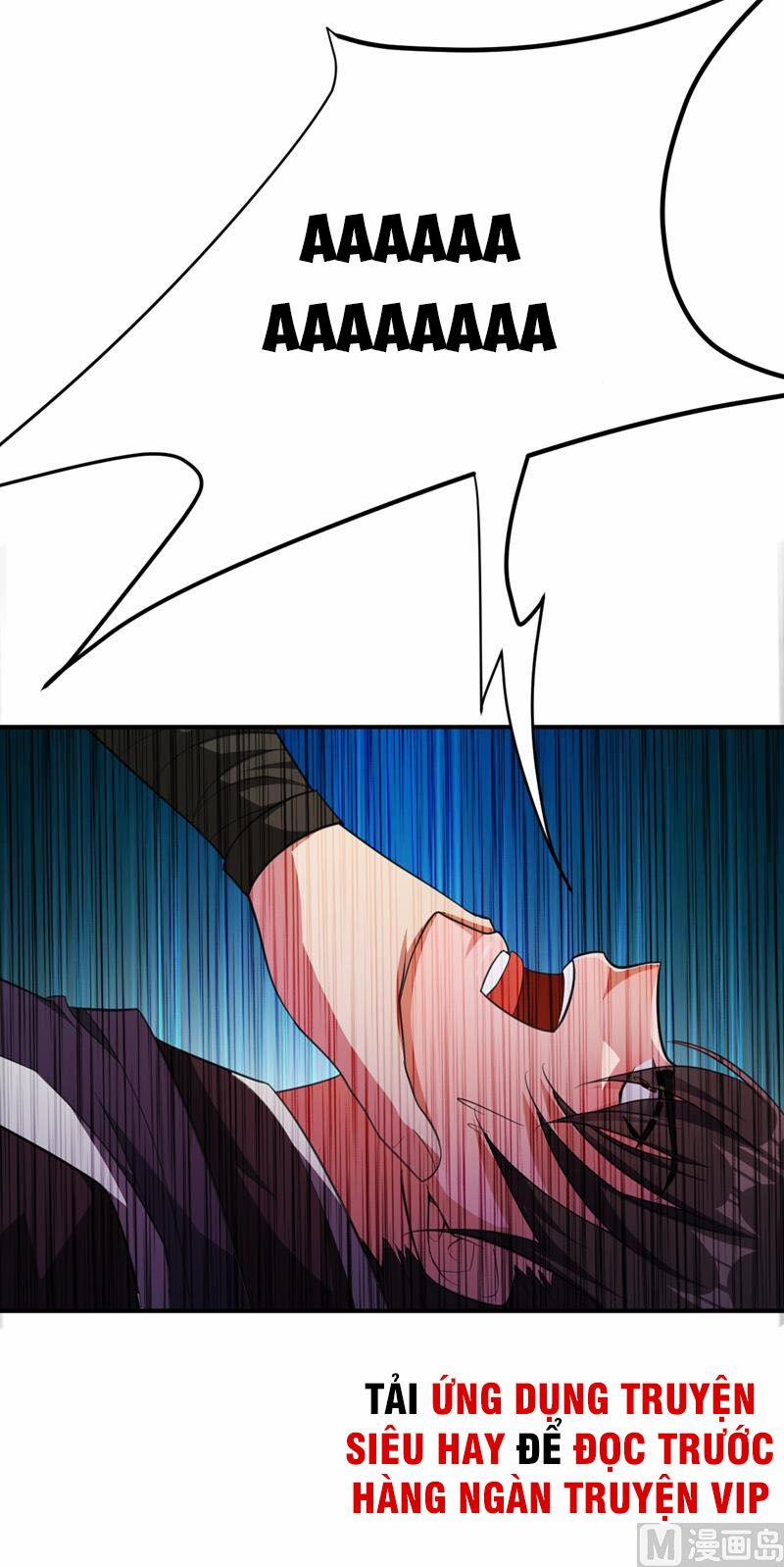 Yêu Giả Vi Vương 67 trang 18