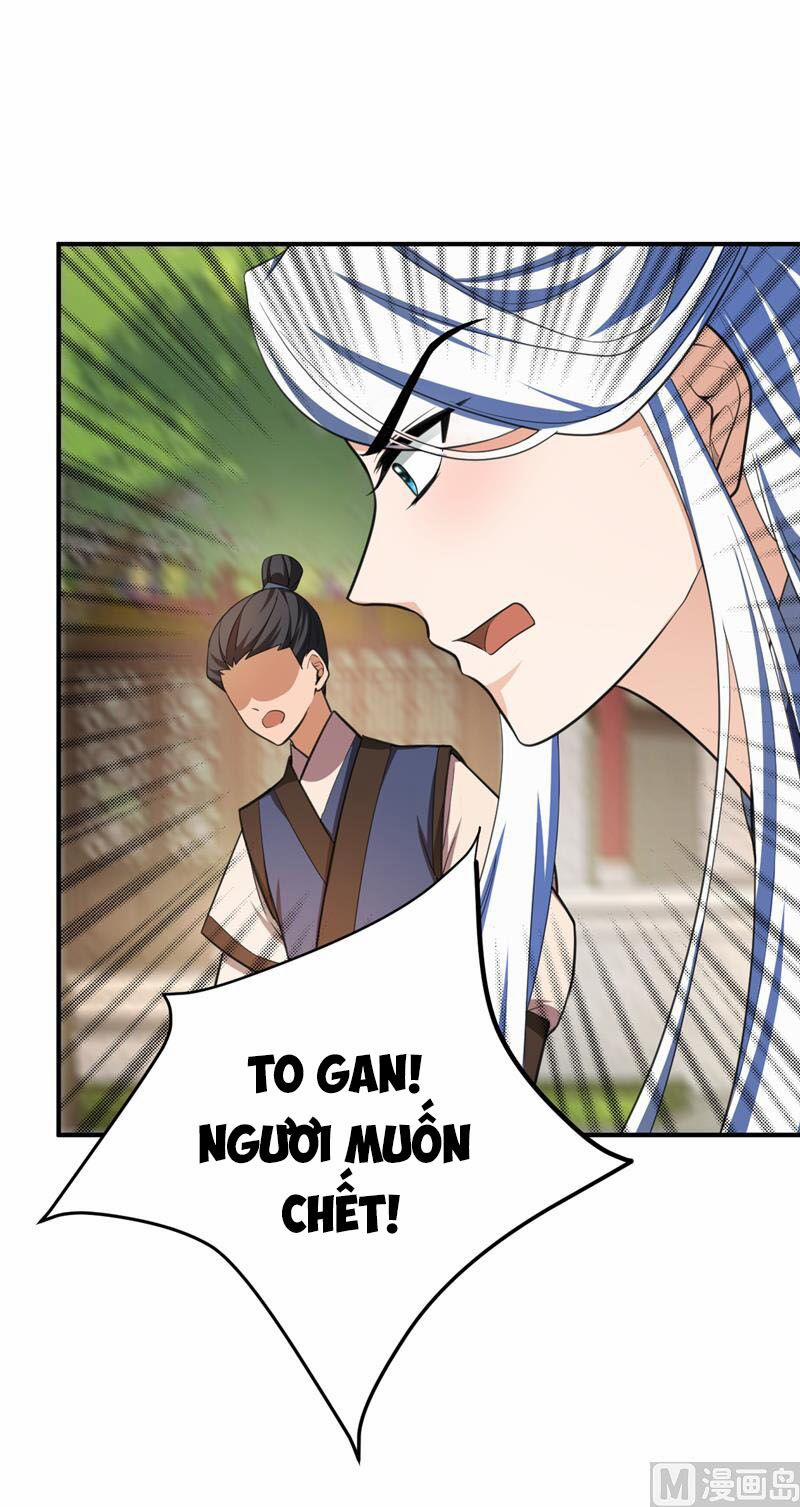 Yêu Giả Vi Vương 67 trang 2