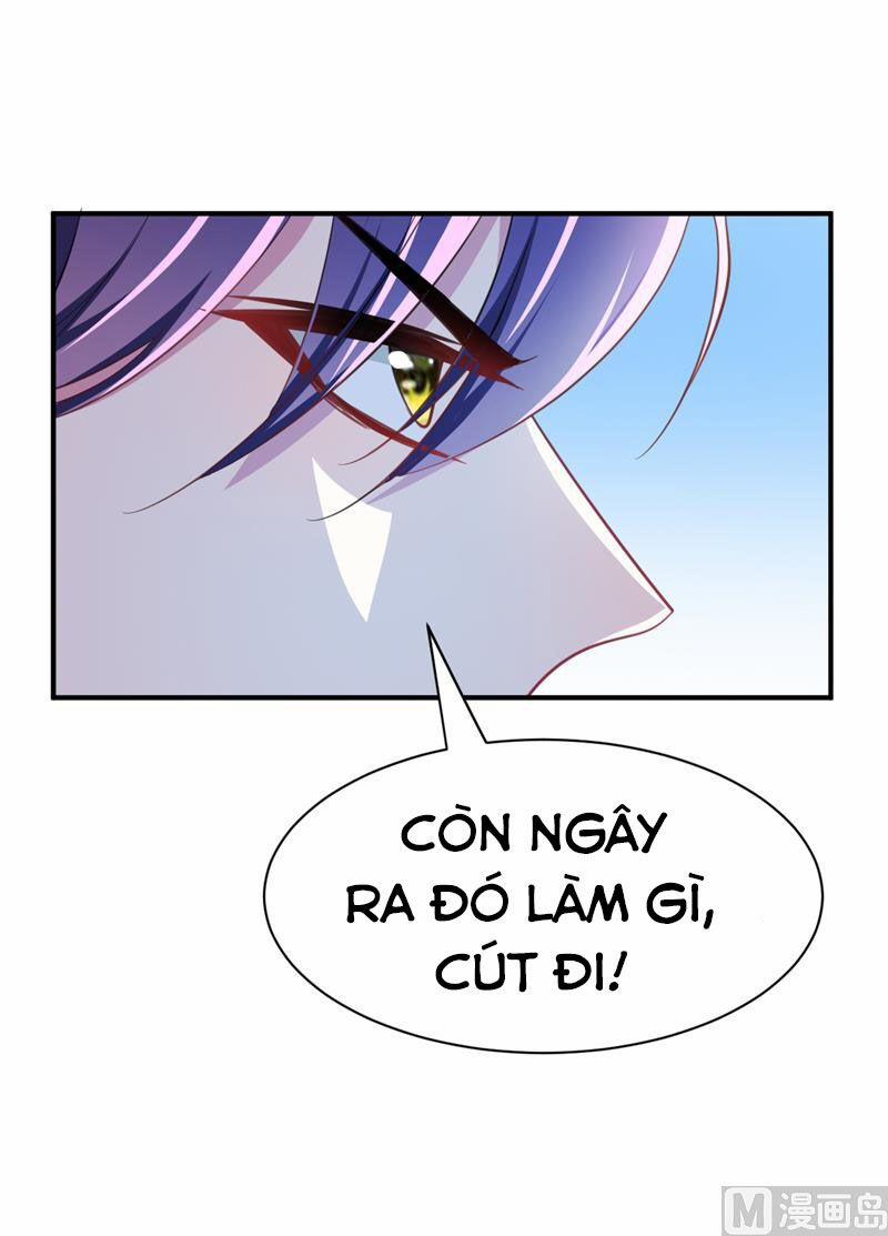 Yêu Giả Vi Vương 67 trang 24