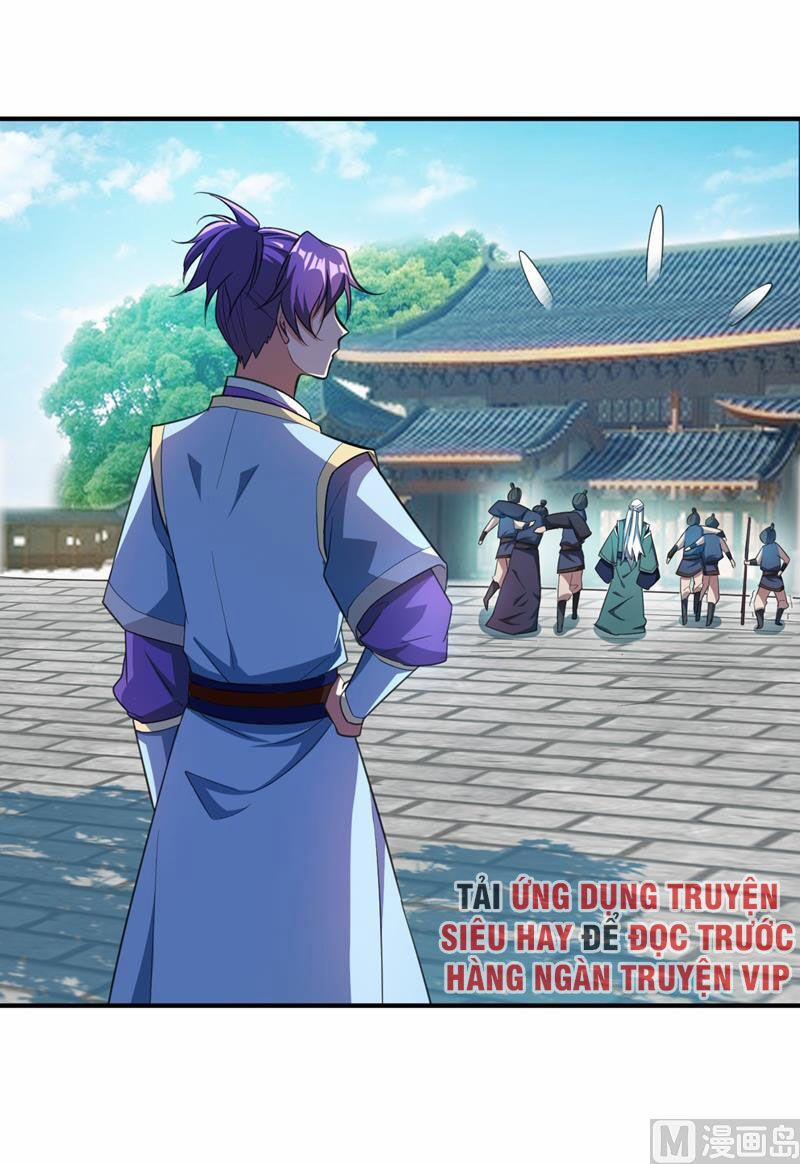 Yêu Giả Vi Vương 67 trang 25