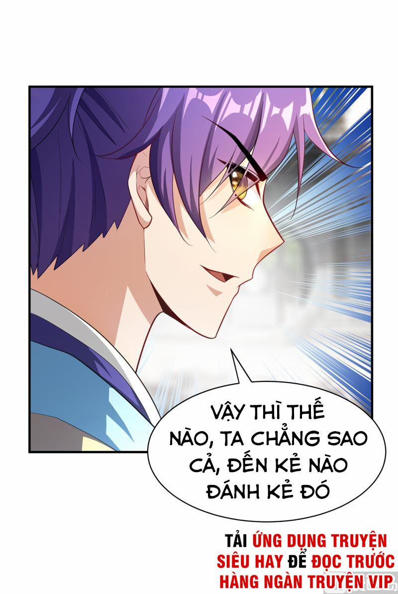 Yêu Giả Vi Vương 67 trang 27