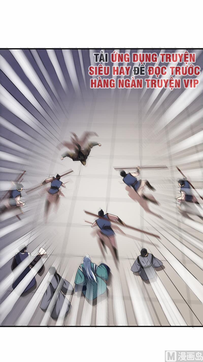 Yêu Giả Vi Vương 67 trang 3