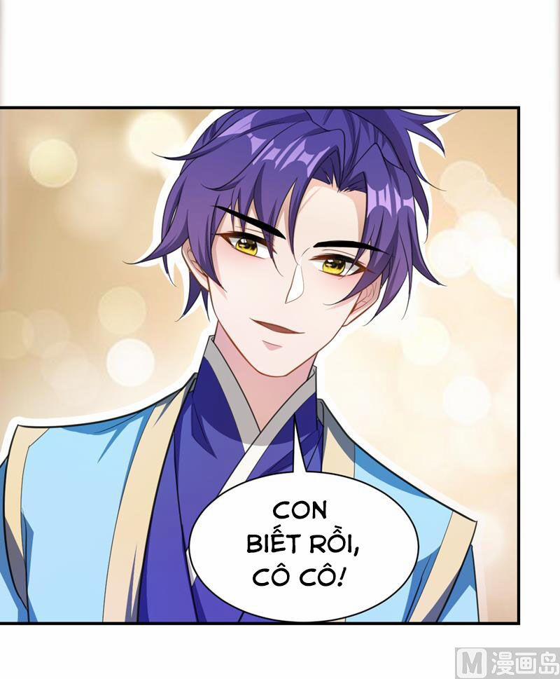 Yêu Giả Vi Vương 67 trang 32