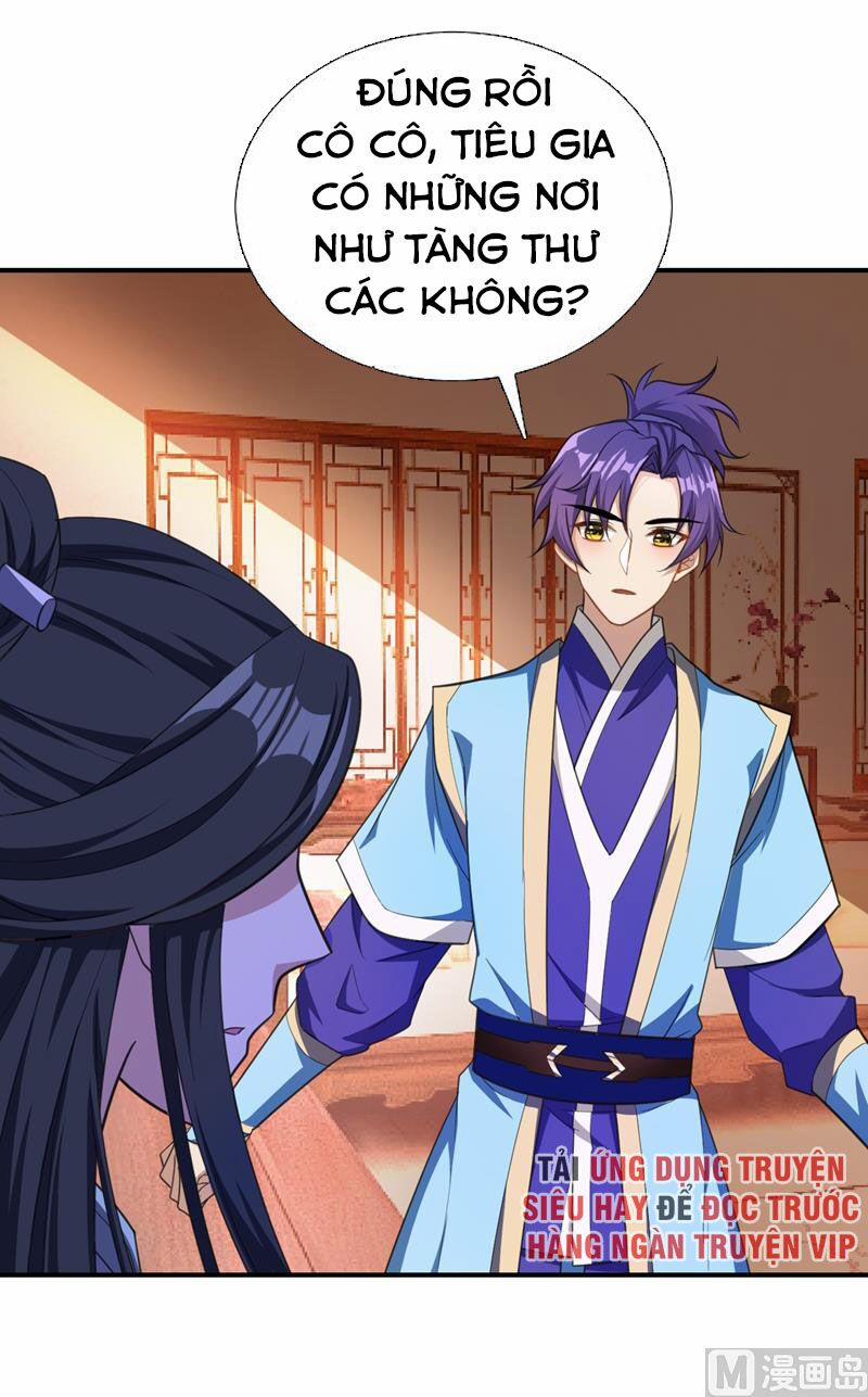 Yêu Giả Vi Vương 67 trang 33