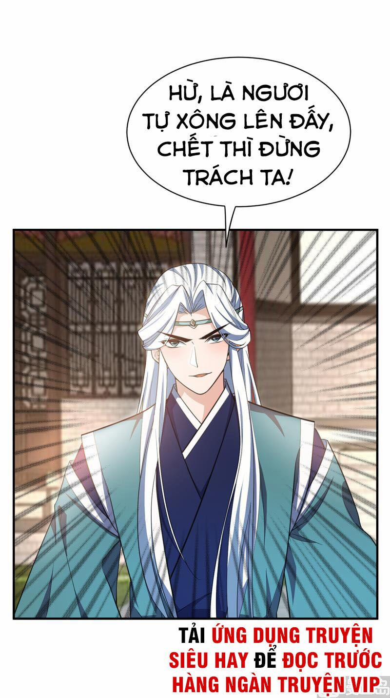 Yêu Giả Vi Vương 67 trang 5