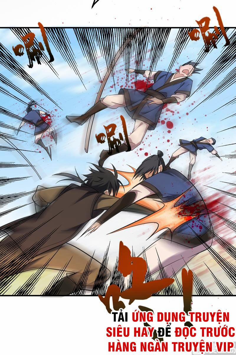 Yêu Giả Vi Vương 67 trang 7