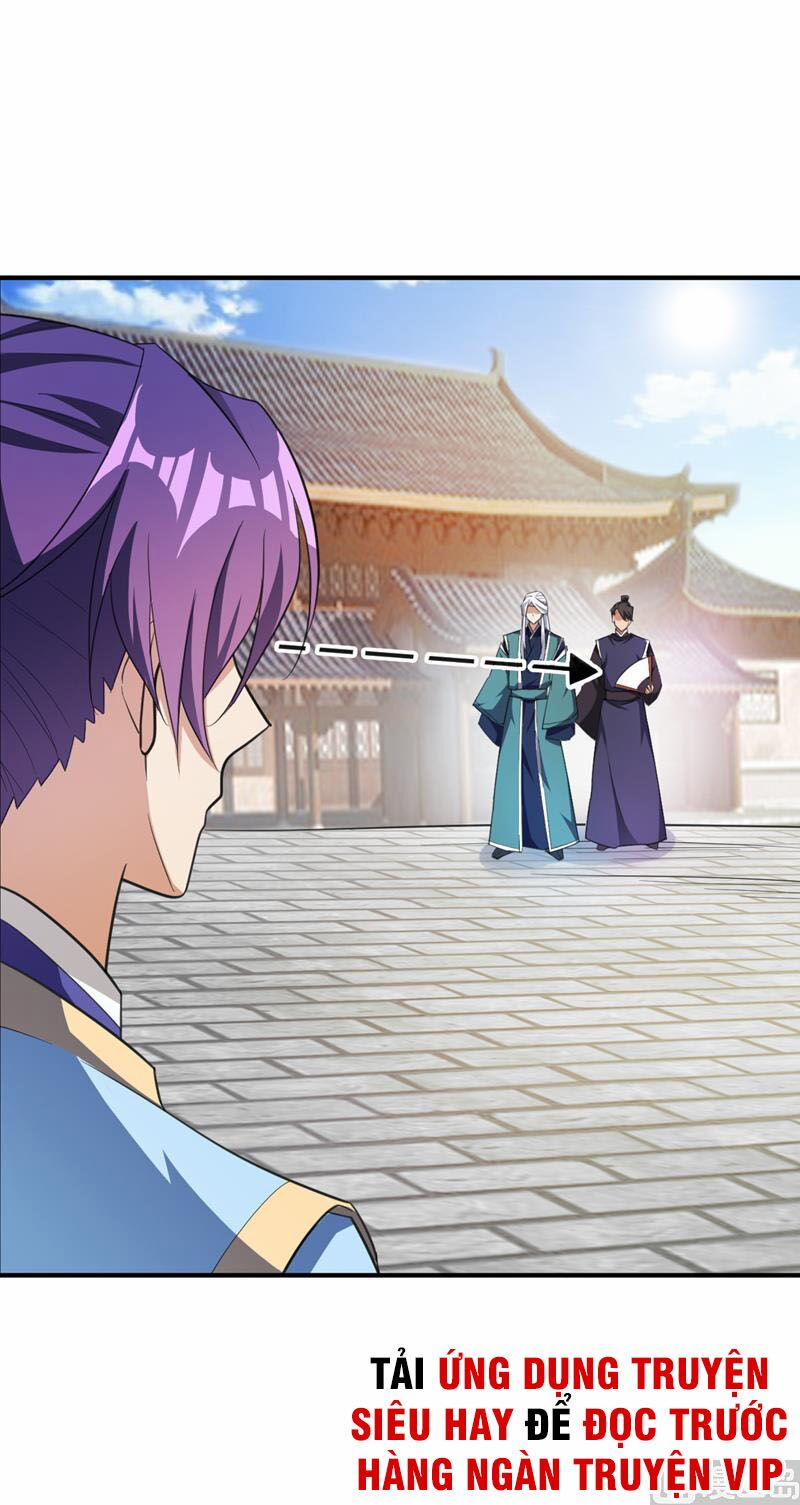 Yêu Giả Vi Vương 67 trang 9