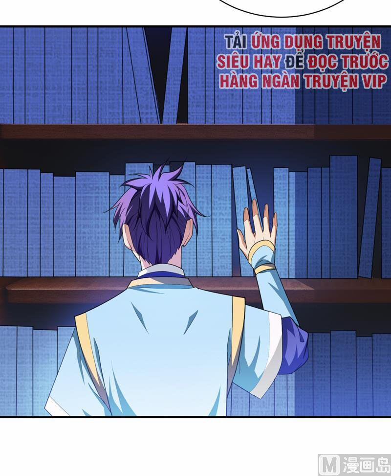 Yêu Giả Vi Vương 68 trang 10