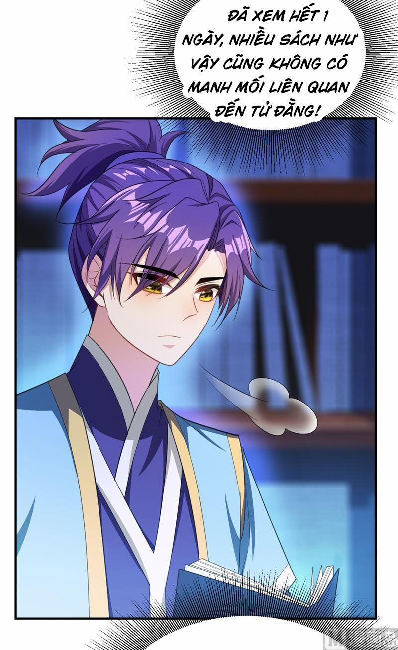 Yêu Giả Vi Vương 68 trang 15