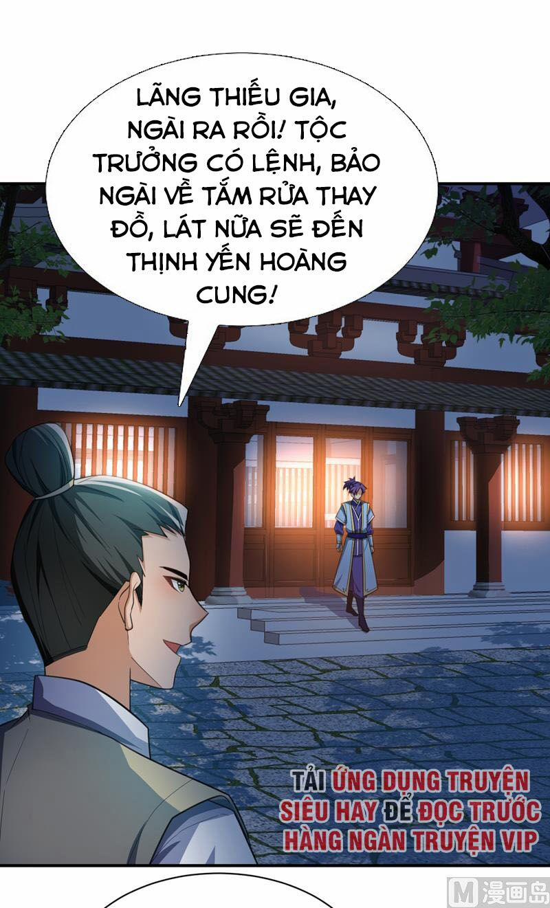 Yêu Giả Vi Vương 68 trang 17