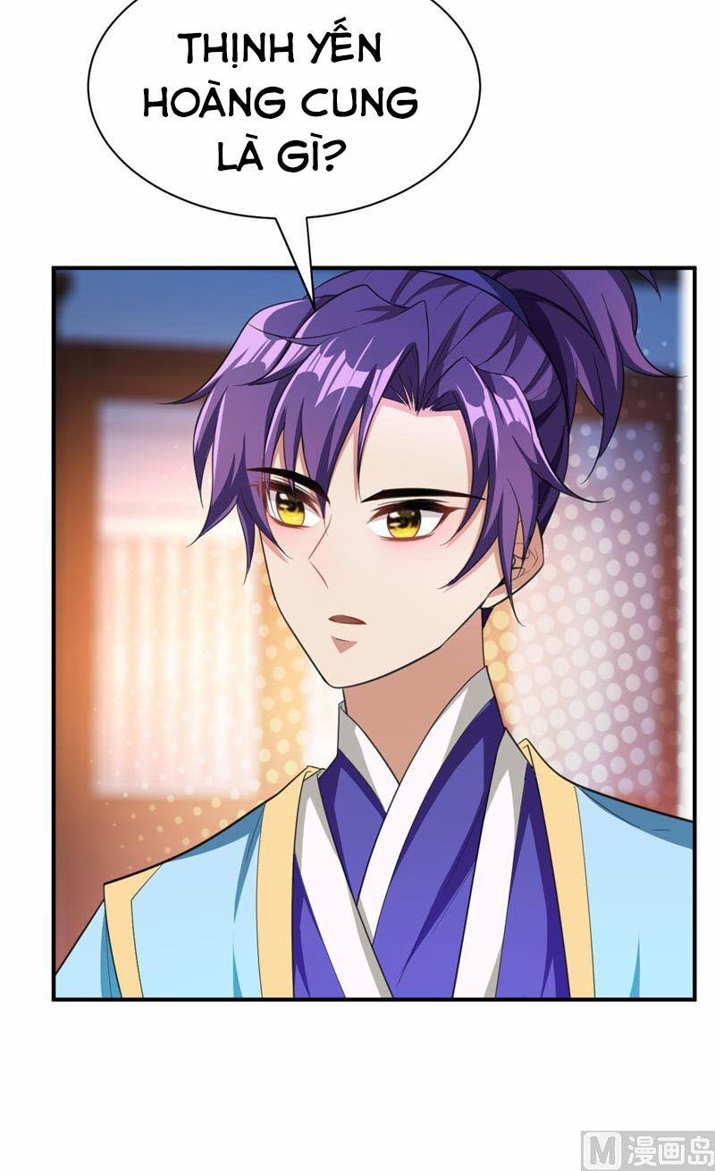 Yêu Giả Vi Vương 68 trang 18