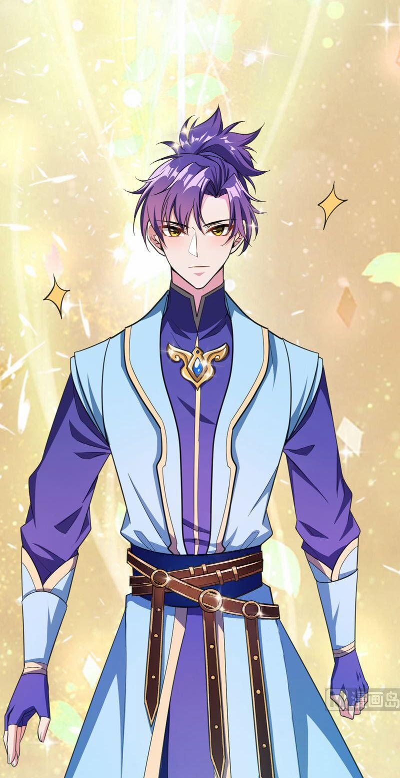 Yêu Giả Vi Vương 68 trang 27