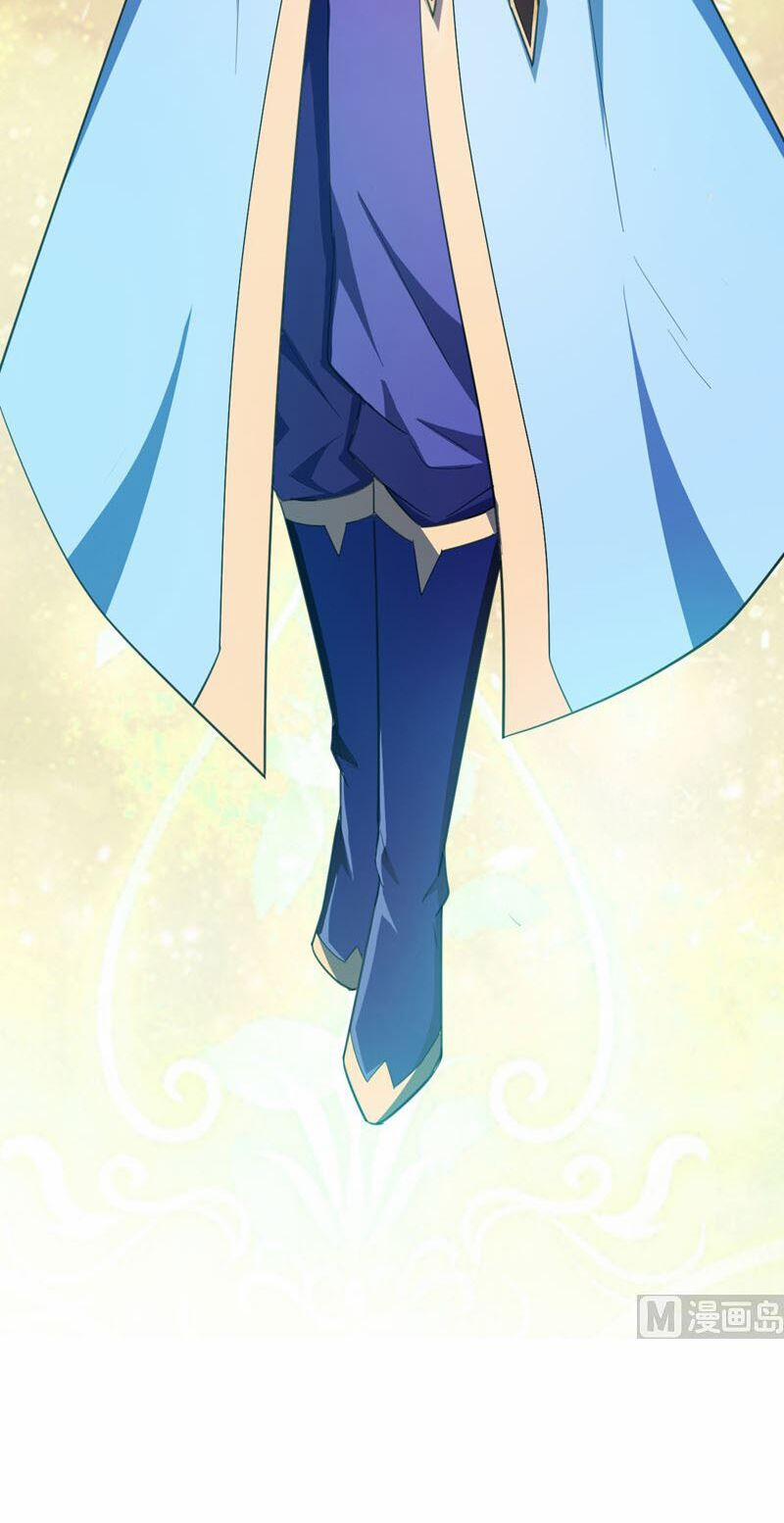 Yêu Giả Vi Vương 68 trang 28