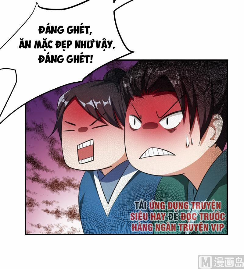 Yêu Giả Vi Vương 68 trang 30