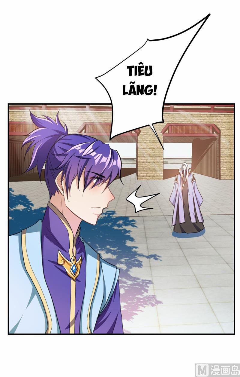 Yêu Giả Vi Vương 68 trang 31