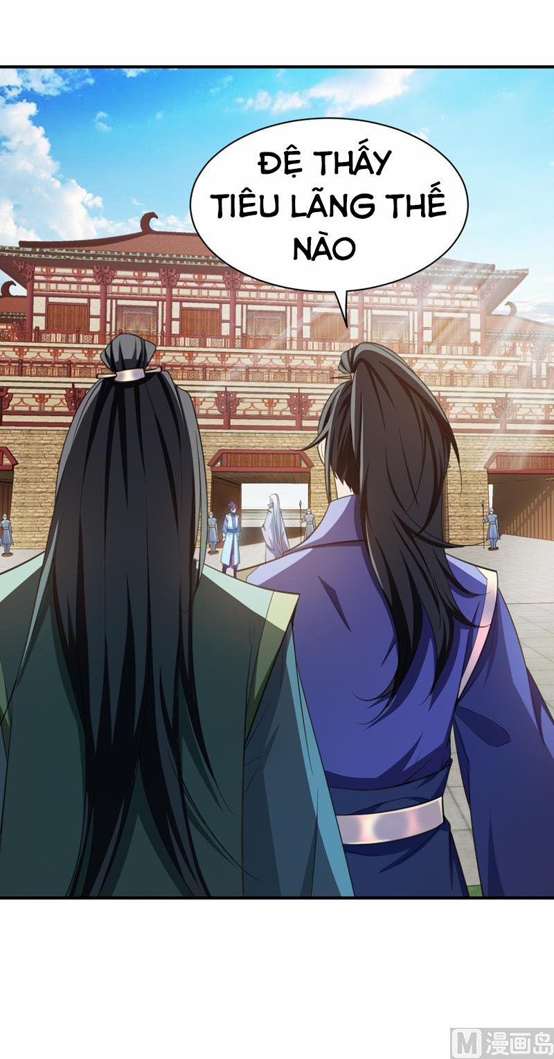 Yêu Giả Vi Vương 68 trang 33