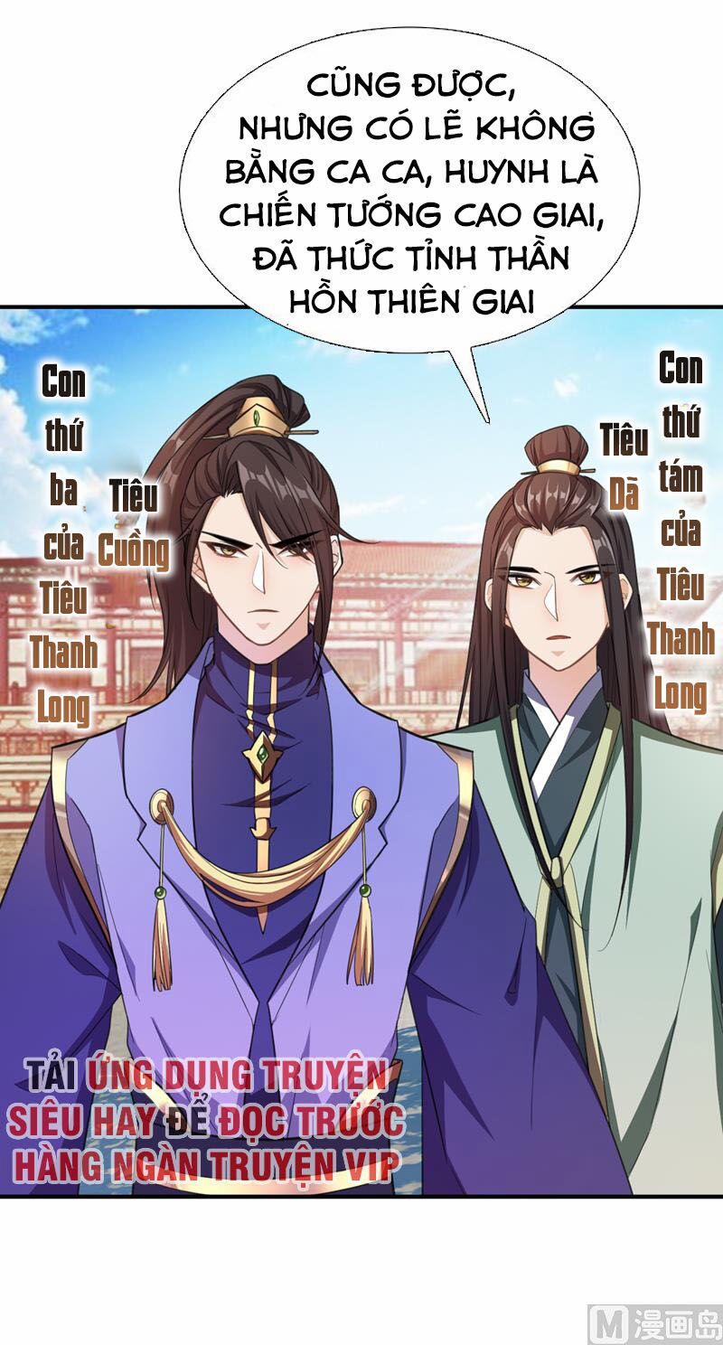 Yêu Giả Vi Vương 68 trang 34