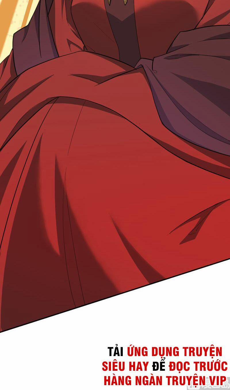 Yêu Giả Vi Vương 68 trang 40